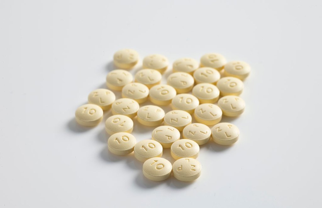Why Was I Prescribed Lexapro? What Are the Side Effects?