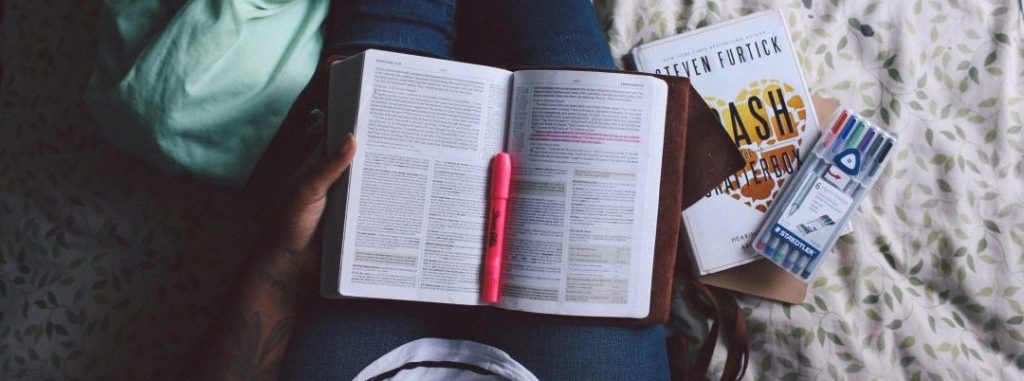 5 Study Habits That Actually Work
