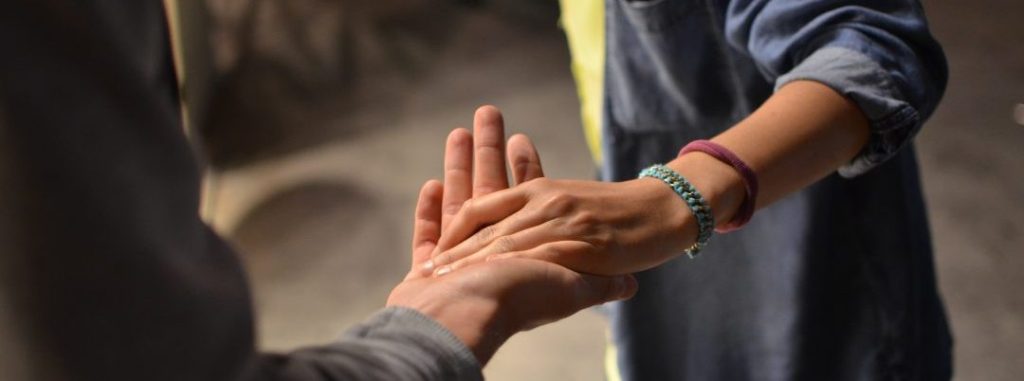 5 Scientifically-Proven Benefits of Kindness to Inspire You