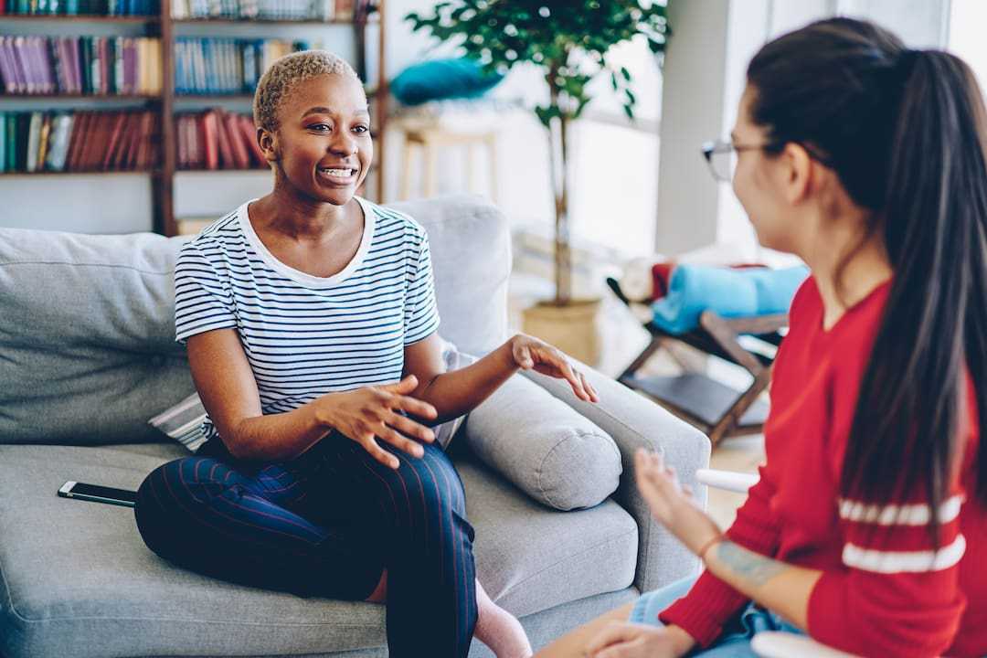 Self-Advocacy: Empower Yourself to Speak Up