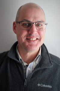 Jeff Whitfield