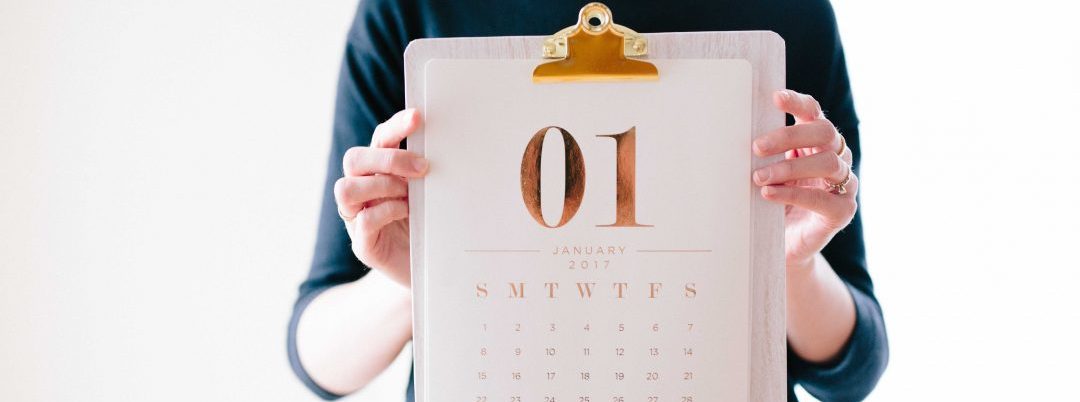 Make Your New Year’s Resolutions Attainable: 7 Steps