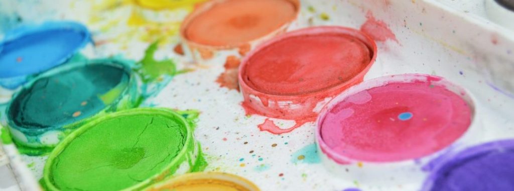 The Benefits of Art Therapy: Fact vs. Fiction