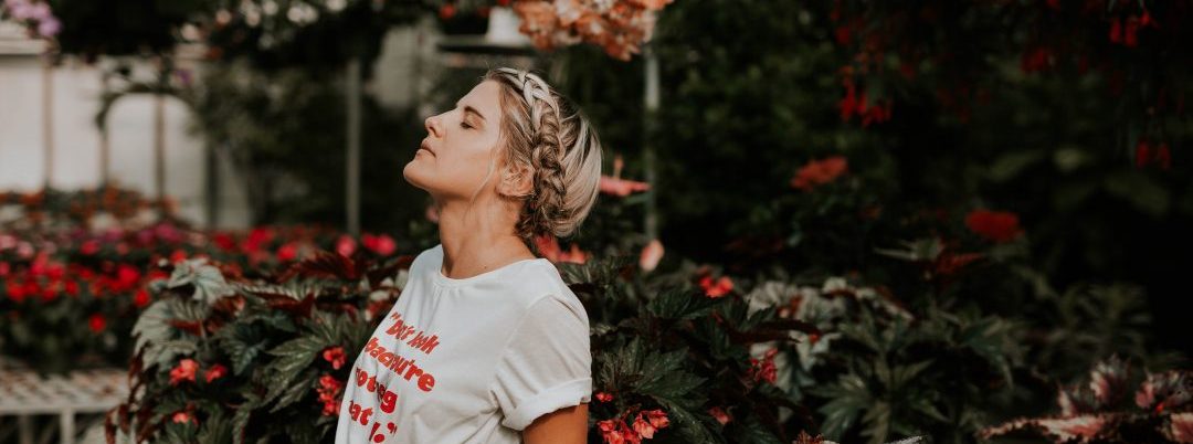 Life Is Unpredictable—Stay Calm Through the Chaos