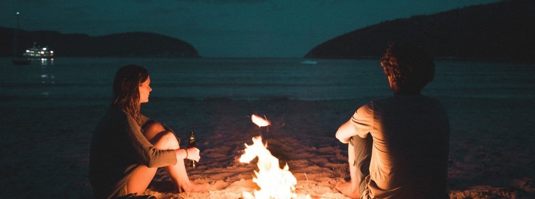 4 Professional Tips for Couples Hoping to Rekindle That Spark