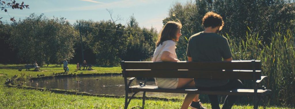 Be Open and Honest with Your Partner—It’s Vital to Your Relationship