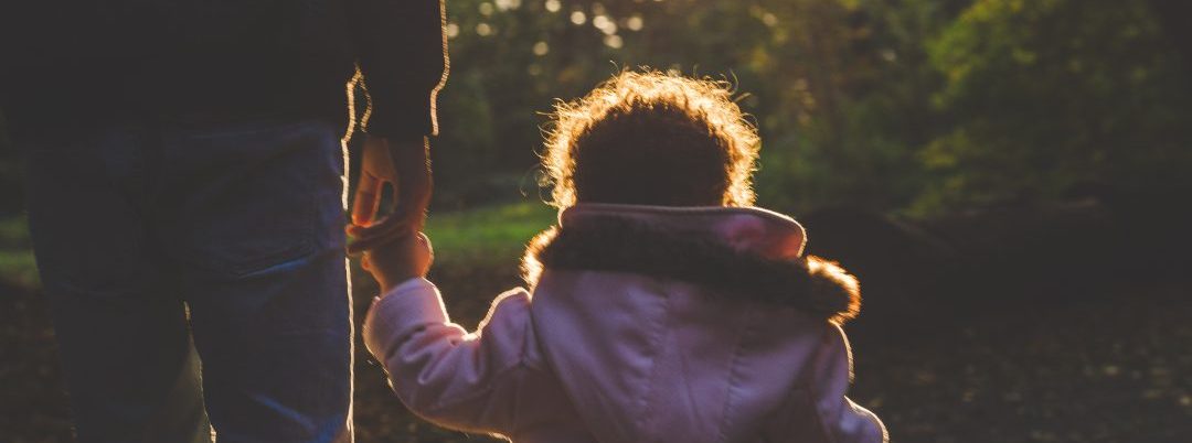 Help Your Kids Move Forward After Traumatizing Events