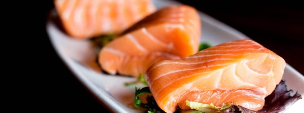 Eating More Fish Could Improve Your Sleep Quality and IQ