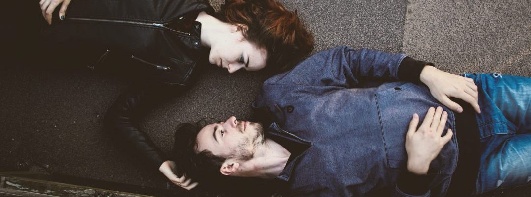 Why Every Relationship Needs Courtship
