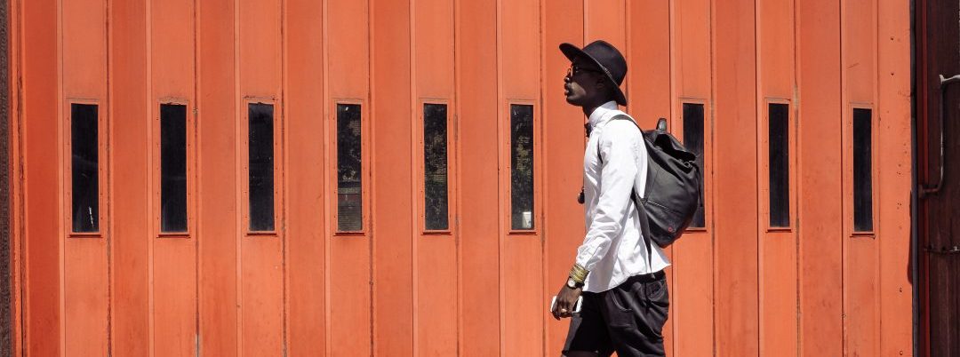 When Life Knocks You Down, Implement These 6 Strategies