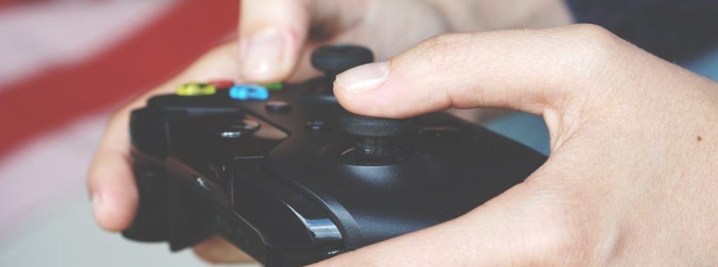 Study Says Playing Video Games for Just One Hour Can Improve Concentration