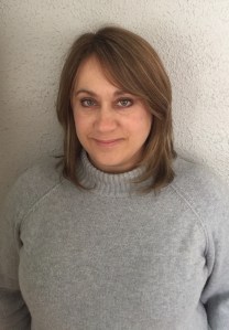 Jackie Richter
