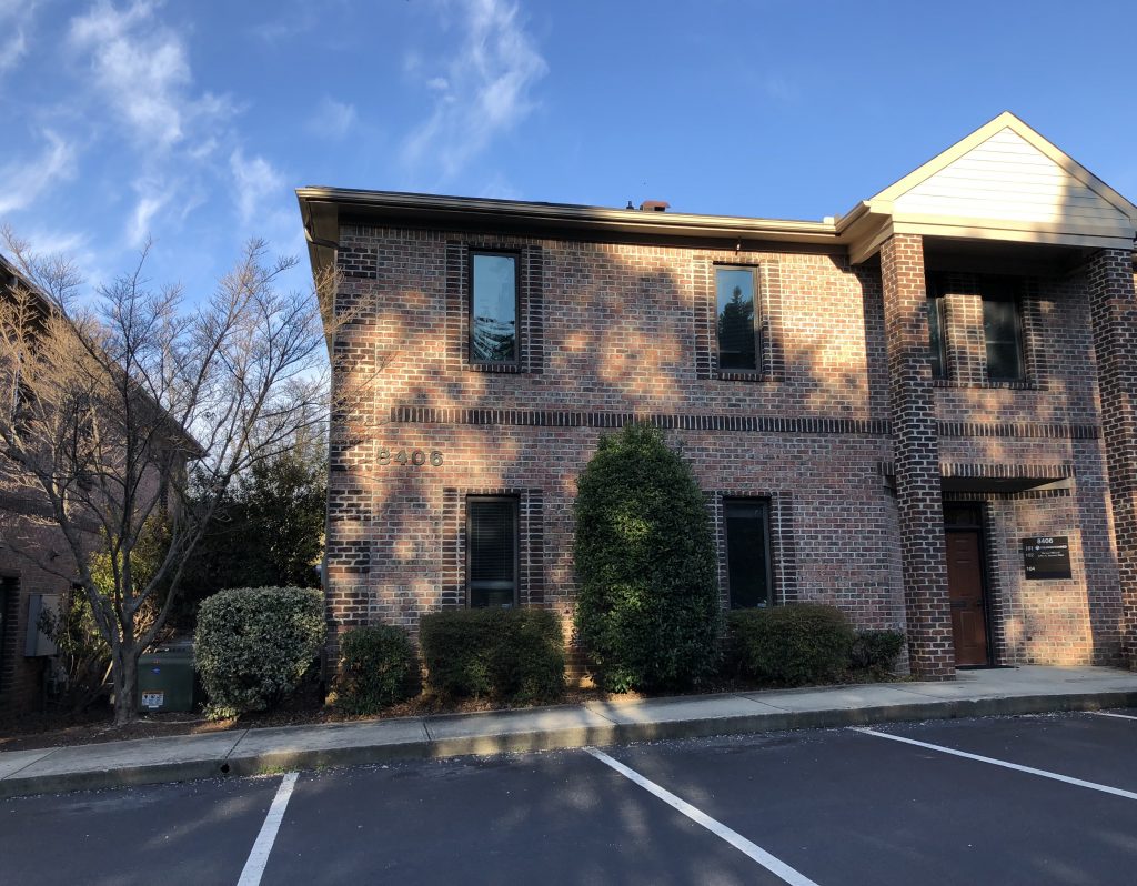 Raleigh Counseling Therapy, Mental Health Services