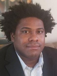 Ihsan Warren