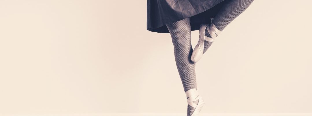Ballet Is a Positive Influence on Physical and Mental Health in Older Adults