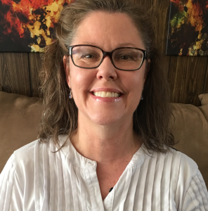 Debra Maxwell