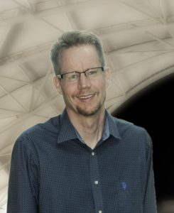 Chris Saxon