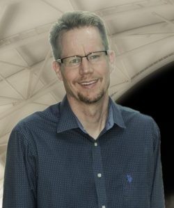 Chris Saxon