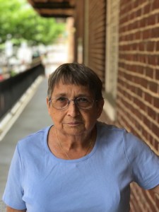 Mary McNeil