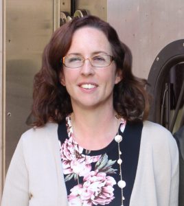Kate Kelly