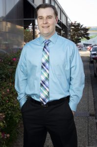 Joshua Lee
