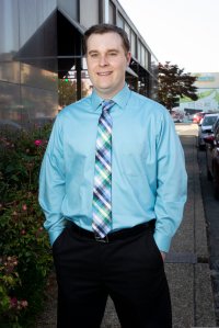 Joshua Lee
