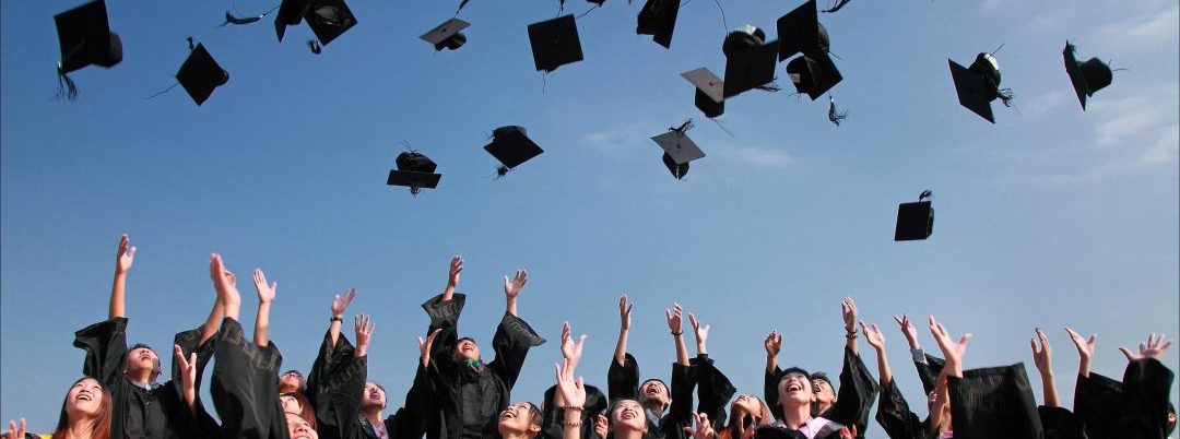 Uplifting College Commencement Speeches Guaranteed to Make You Cry
