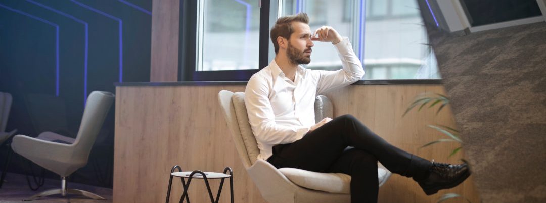 What to Expect at Your First Therapy Session