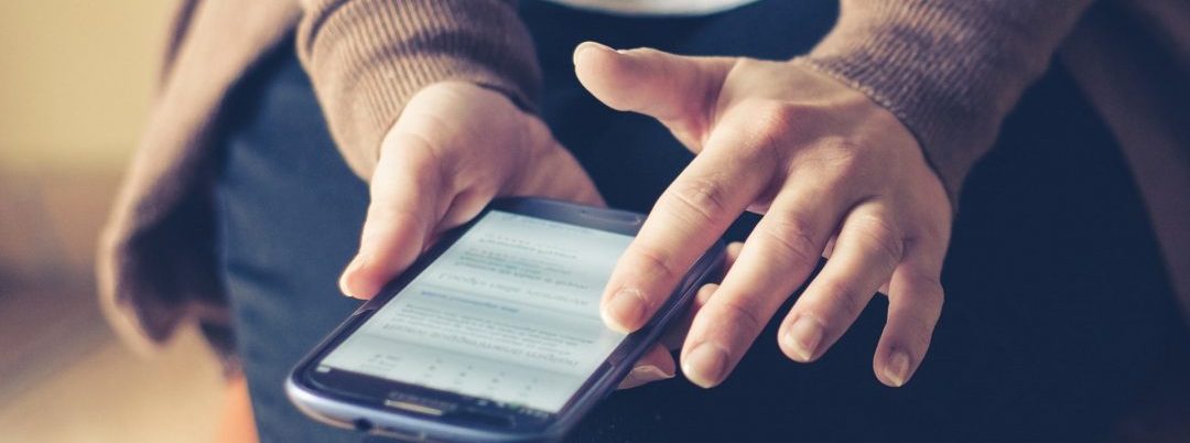 The Unintended Side Effects of Spending Too Much Time on Social Media Platforms