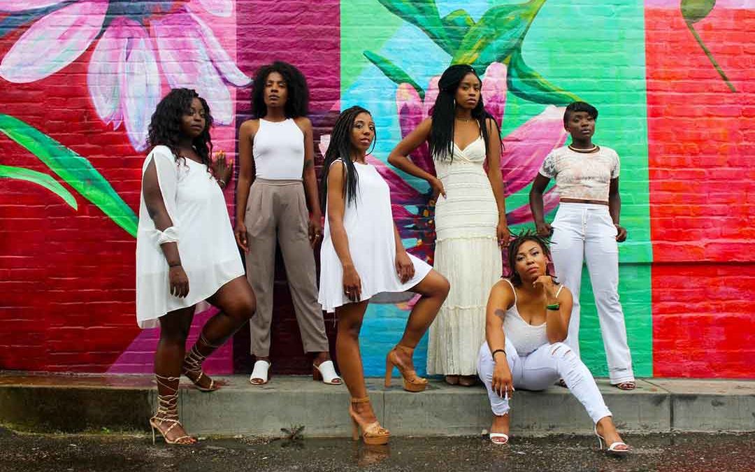 Focuses of therapy for Black women: Lack of validation, stigma, relationships, and more