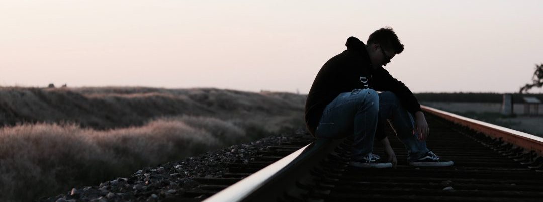 What are the four phases of PTSD?