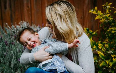 How parenting influences child development: Four tips for raising a happy, healthy child and equipping them with life-changing tools