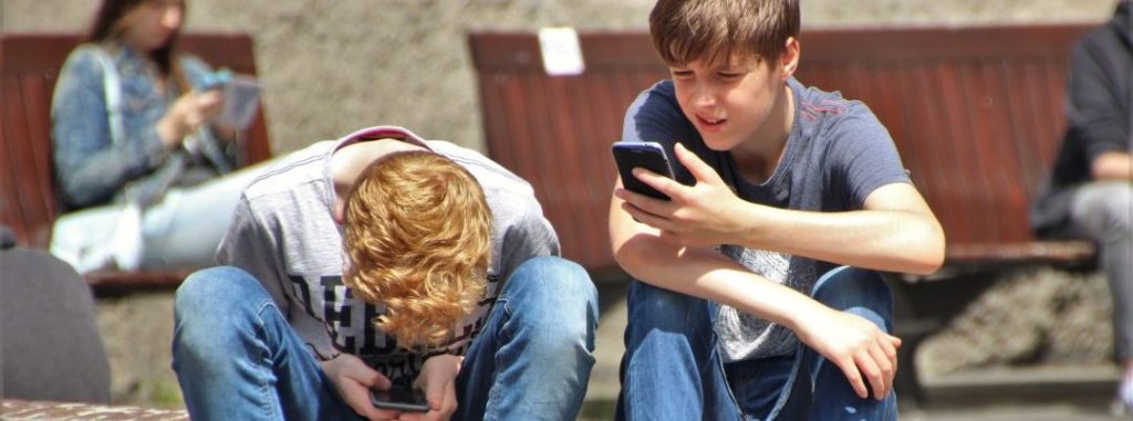 Here are 3 resources in the digital age for adolescents suffering with depression