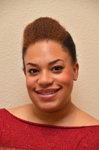 Brittney Wright