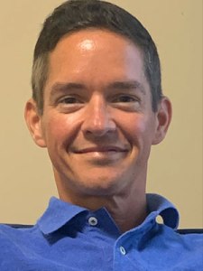 Chad Hatchel