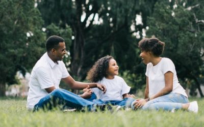 A licensed marriage and family therapist delves into 5 research-backed techniques that prove important to parenthood