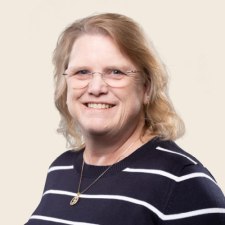 Kimberly Plourde
