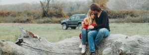 How can PTSD affect relationships?