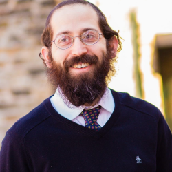Rabbi Slatkin