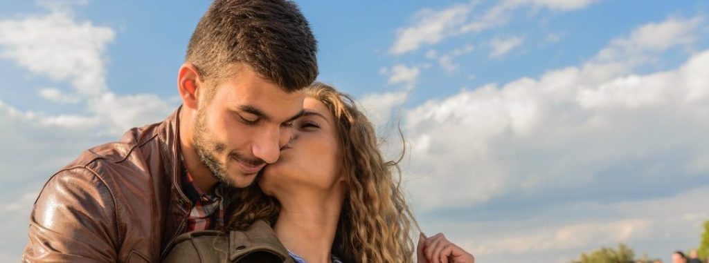 Do you and your partner have a hard time opening up to each other? Here’s how you can build trust through communication and improve all areas of your relationship