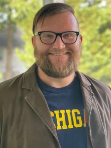 Nick Smith