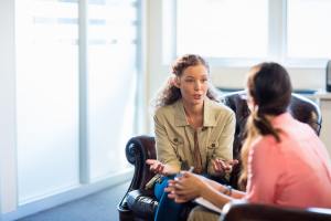 What is emotionally focused therapy? How and why it works