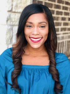 Charmaine Kerr Mattocks