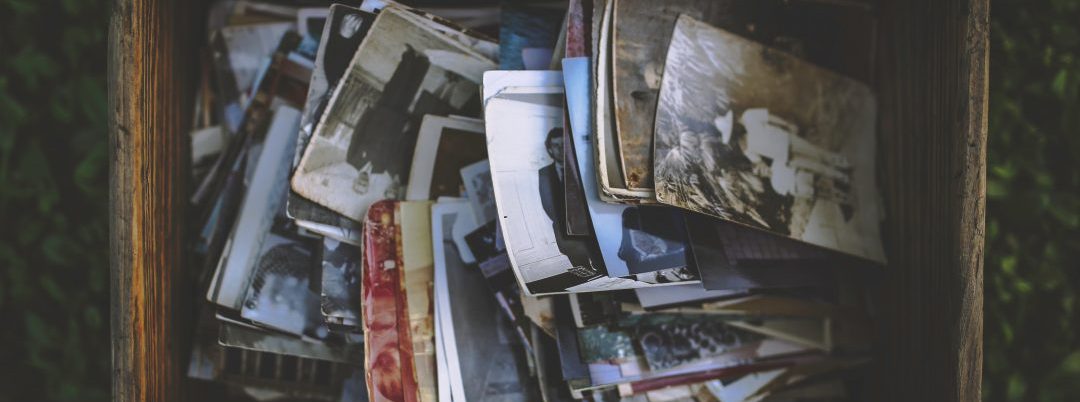 Is grief affecting my memory? Studies show that grief can cause one to forget significant memories
