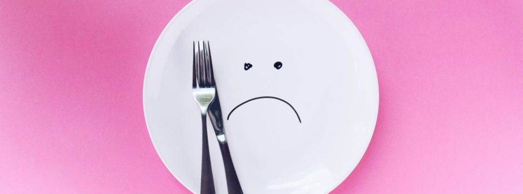 How does grief affect weight gain or loss? Studies show that appetites are often diminished, which can lead to serious weight loss