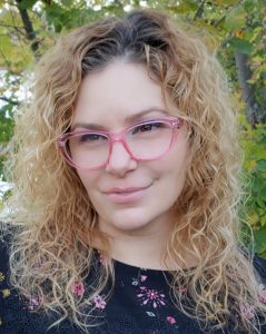 Pinelopi Dovinos