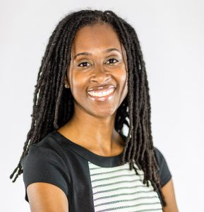 Nzinga A. Harrison