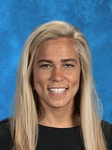 Rachel Finch