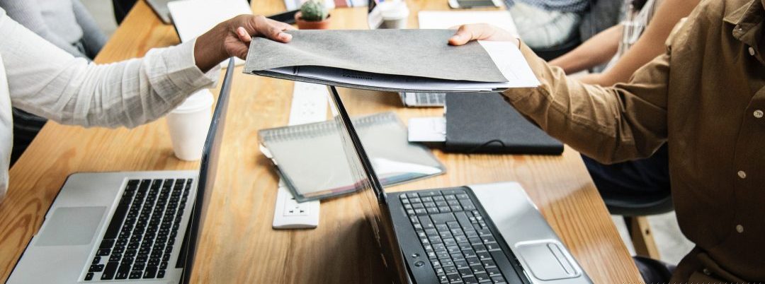 Creating Policies and Procedures in your Counseling Practice without “Going Corporate”