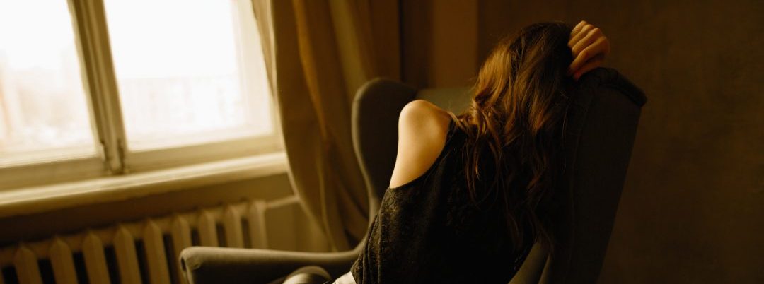 What effect can depression have on your body? A look at the physical symptoms